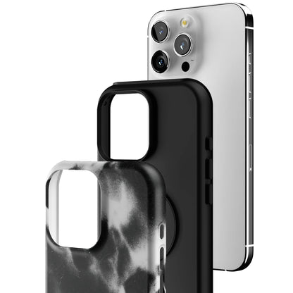 Smoke Skull iPhone Case gallery - Iphone_16_Pro_Max_3