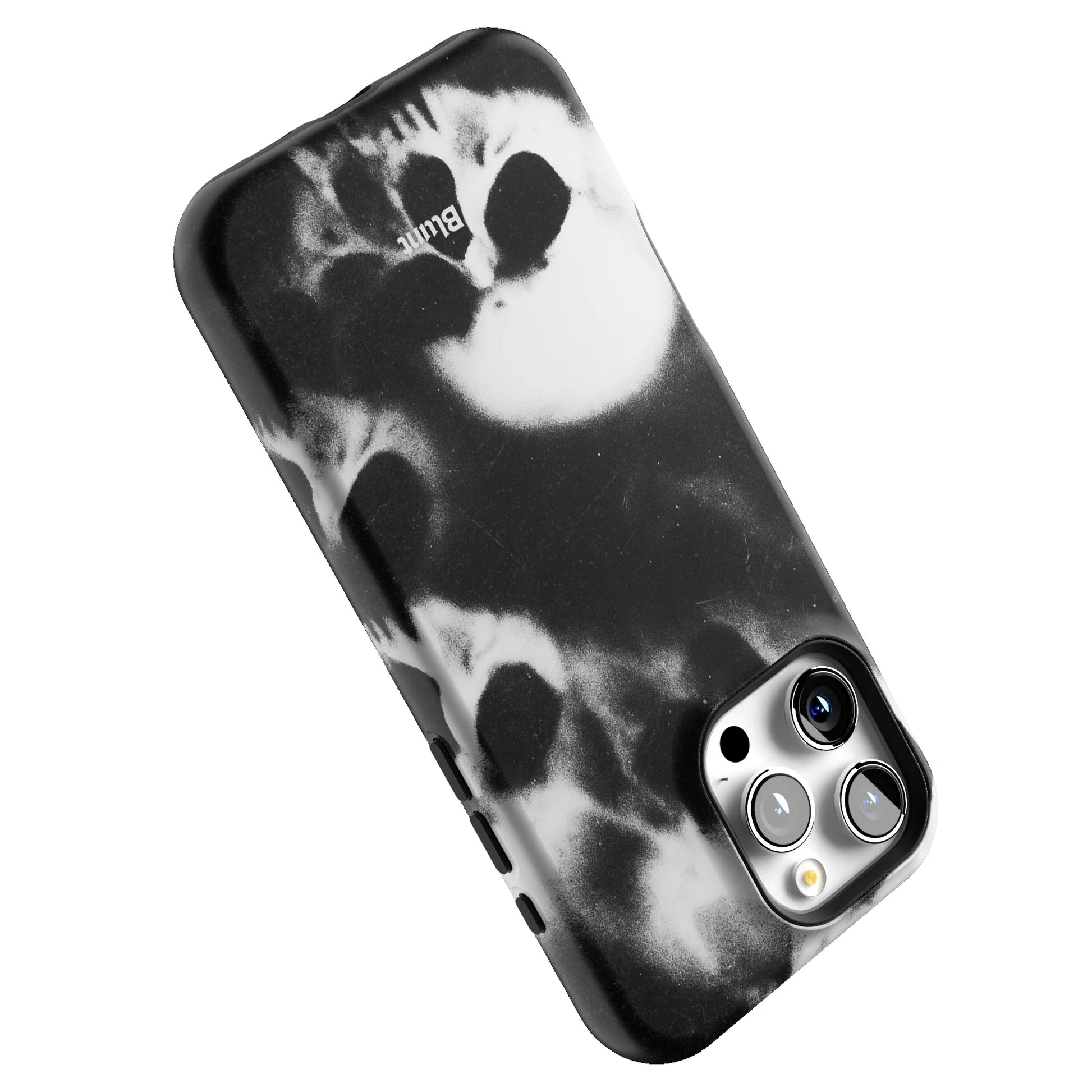 Smoke Skull iPhone Case gallery - Iphone_16_Pro_Max_5