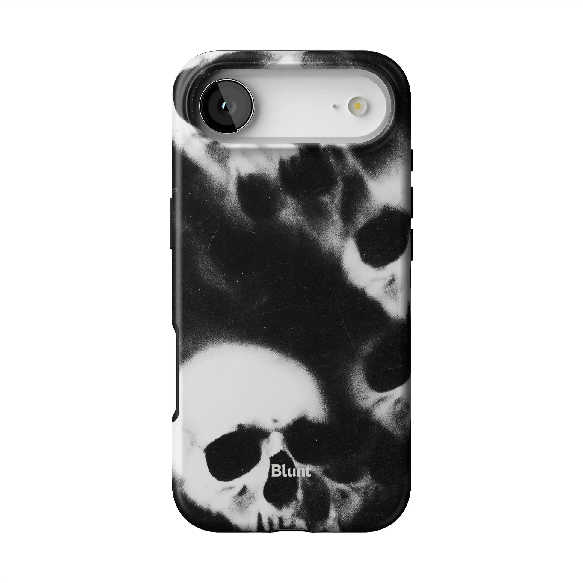 Smoke Skull iPhone Case gallery - Iphone_17_Air_1