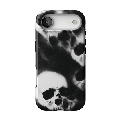 Smoke Skull iPhone Case gallery - Iphone_17_Air_1
