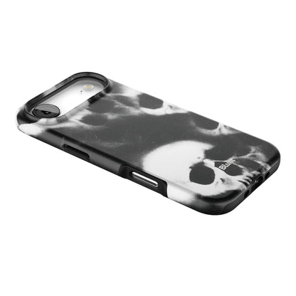 Smoke Skull iPhone Case gallery - Iphone_17_Air_2