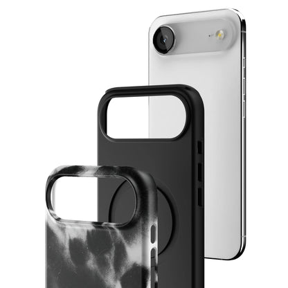Smoke Skull iPhone Case gallery - Iphone_17_Air_3