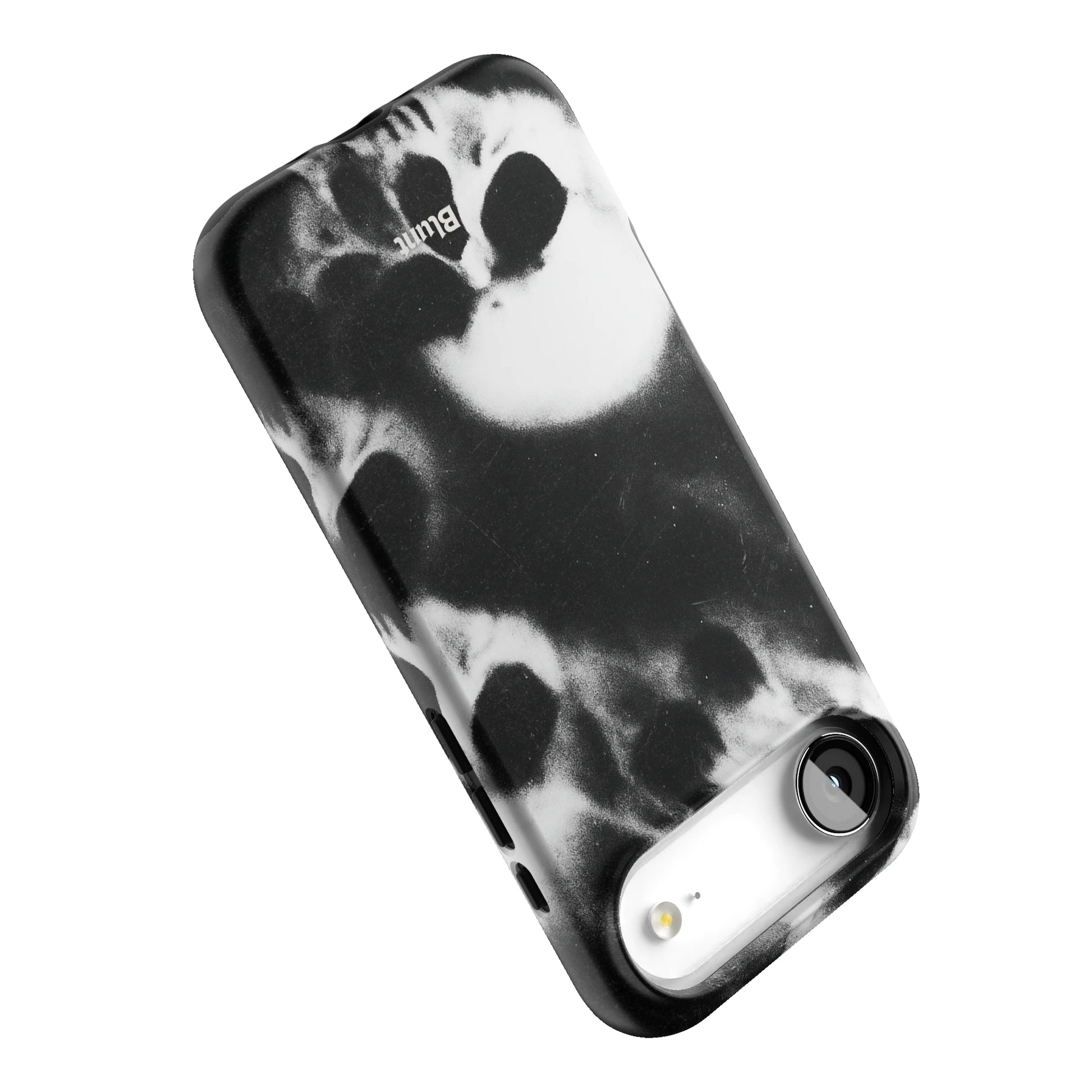 Smoke Skull iPhone Case gallery - Iphone_17_Air_5