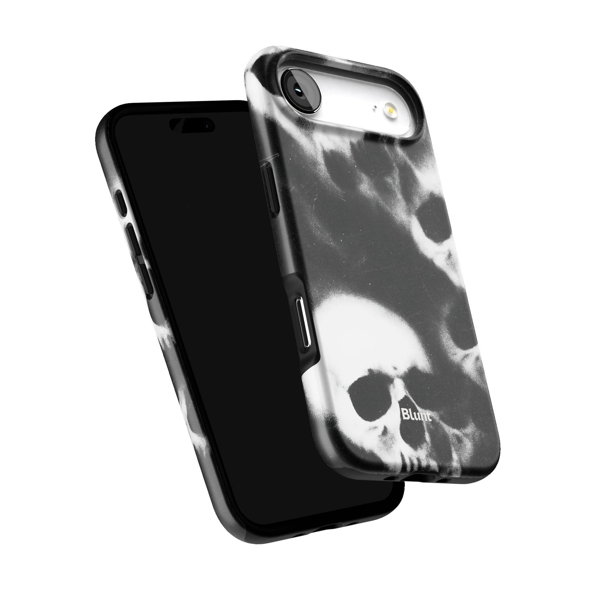 Smoke Skull iPhone Case gallery - Iphone_17_Air_6