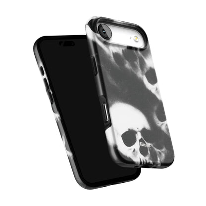 Smoke Skull iPhone Case gallery - Iphone_17_Air_6