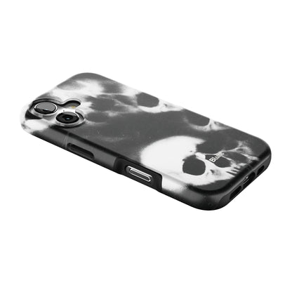 Smoke Skull iPhone Case gallery - Iphone_17_Iphone_2
