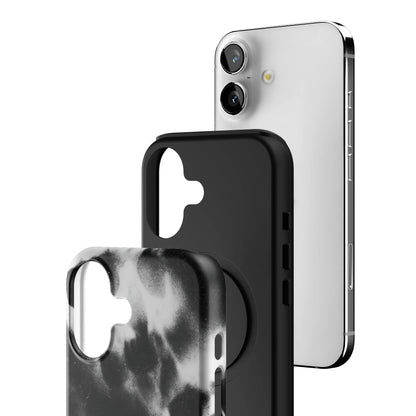 Smoke Skull iPhone Case gallery - Iphone_17_Iphone_3