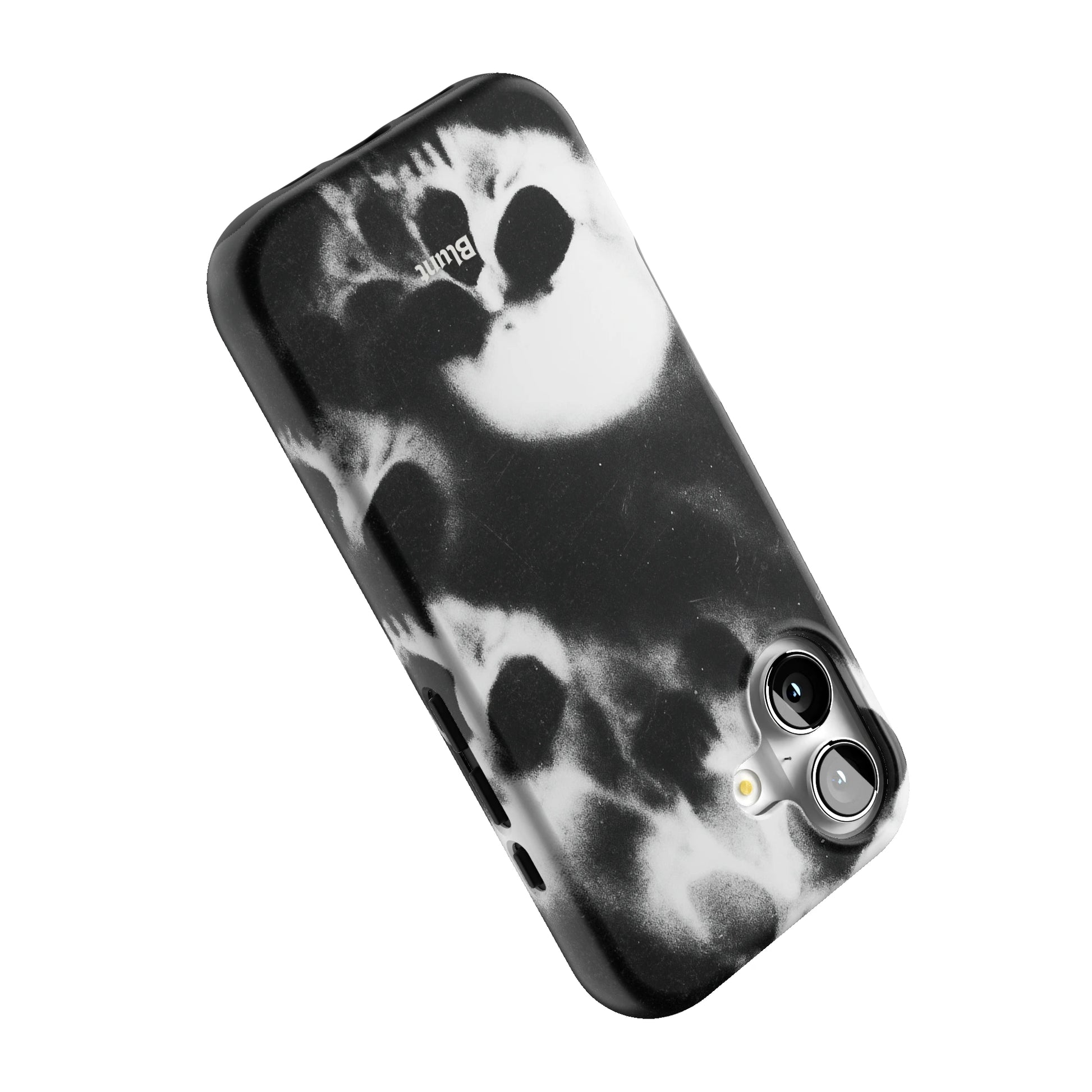 Smoke Skull iPhone Case gallery - Iphone_17_Iphone_5
