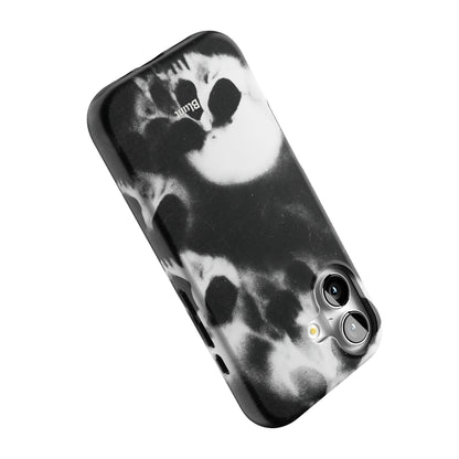 Smoke Skull iPhone Case gallery - Iphone_17_Iphone_5