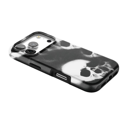 Smoke Skull iPhone Case gallery - Iphone_17_Pro_2