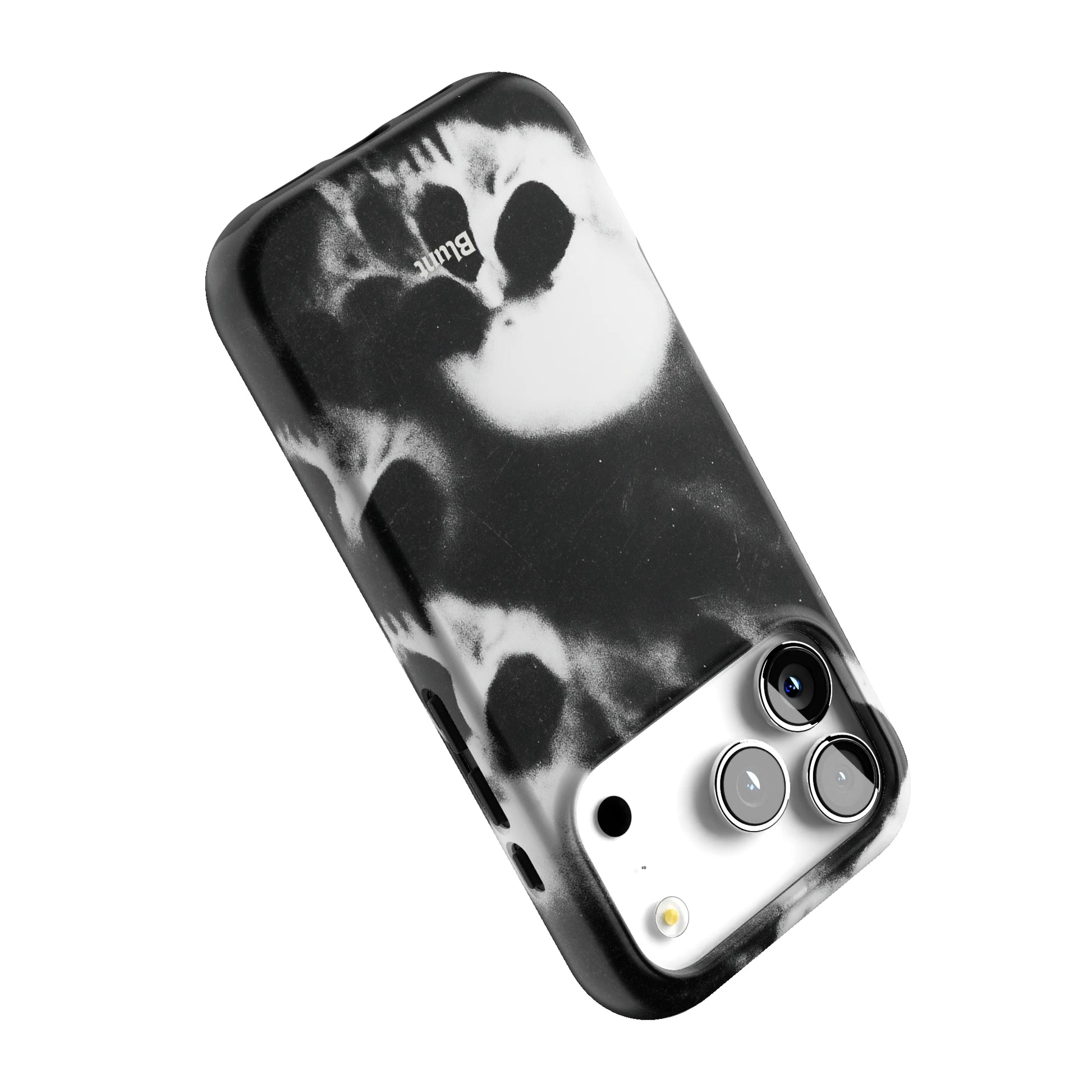 Smoke Skull iPhone Case gallery - Iphone_17_Pro_5