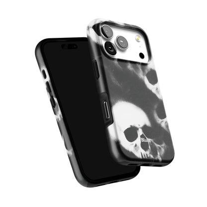 Smoke Skull iPhone Case gallery - Iphone_17_Pro_6