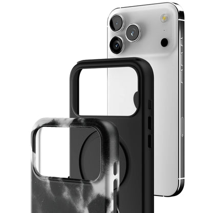 Smoke Skull iPhone Case gallery - Iphone_17_Pro_Max_3