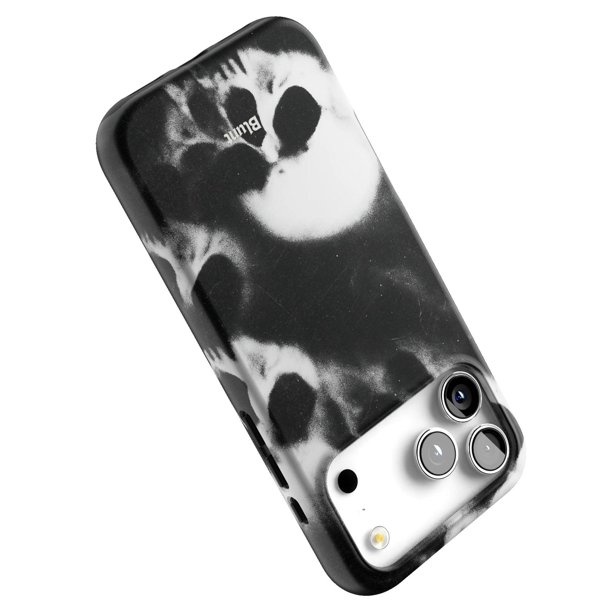 Smoke Skull iPhone Case gallery - Iphone_17_Pro_Max_5