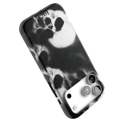 Smoke Skull iPhone Case gallery - Iphone_17_Pro_Max_5