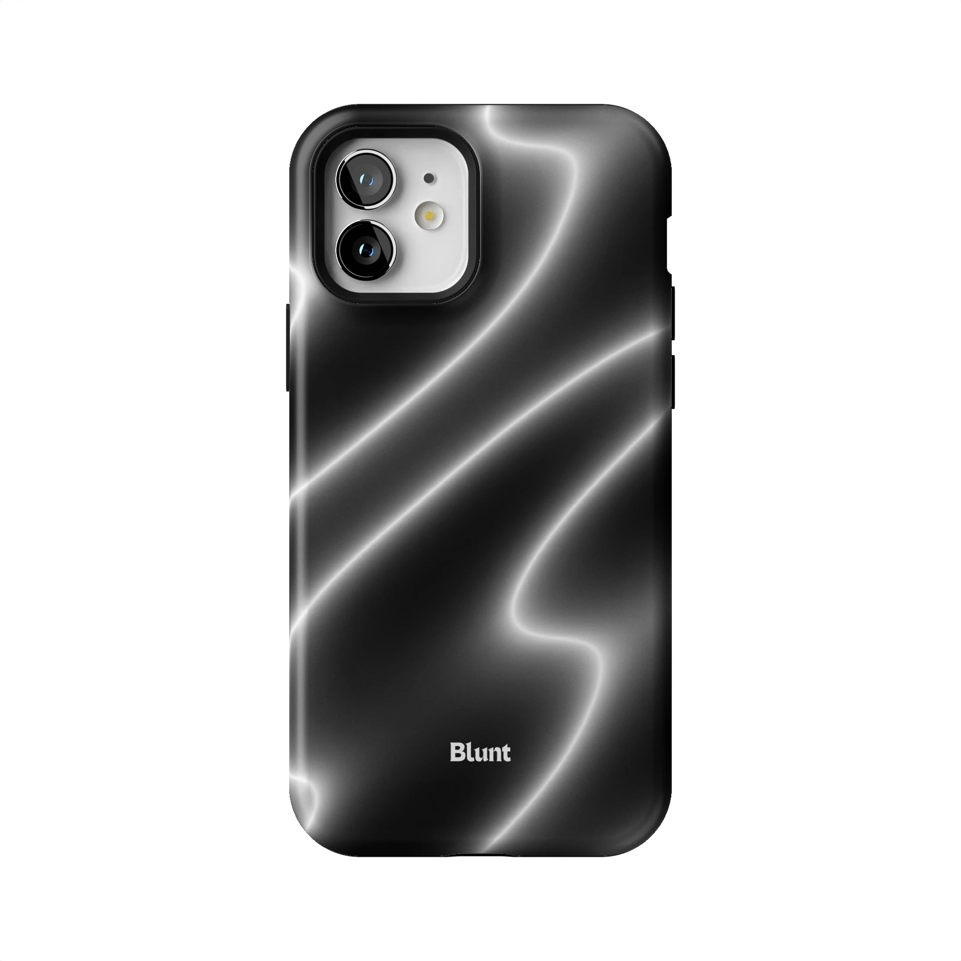 Smoke Voltage iPhone Case gallery - Iphone_12_Iphone_1