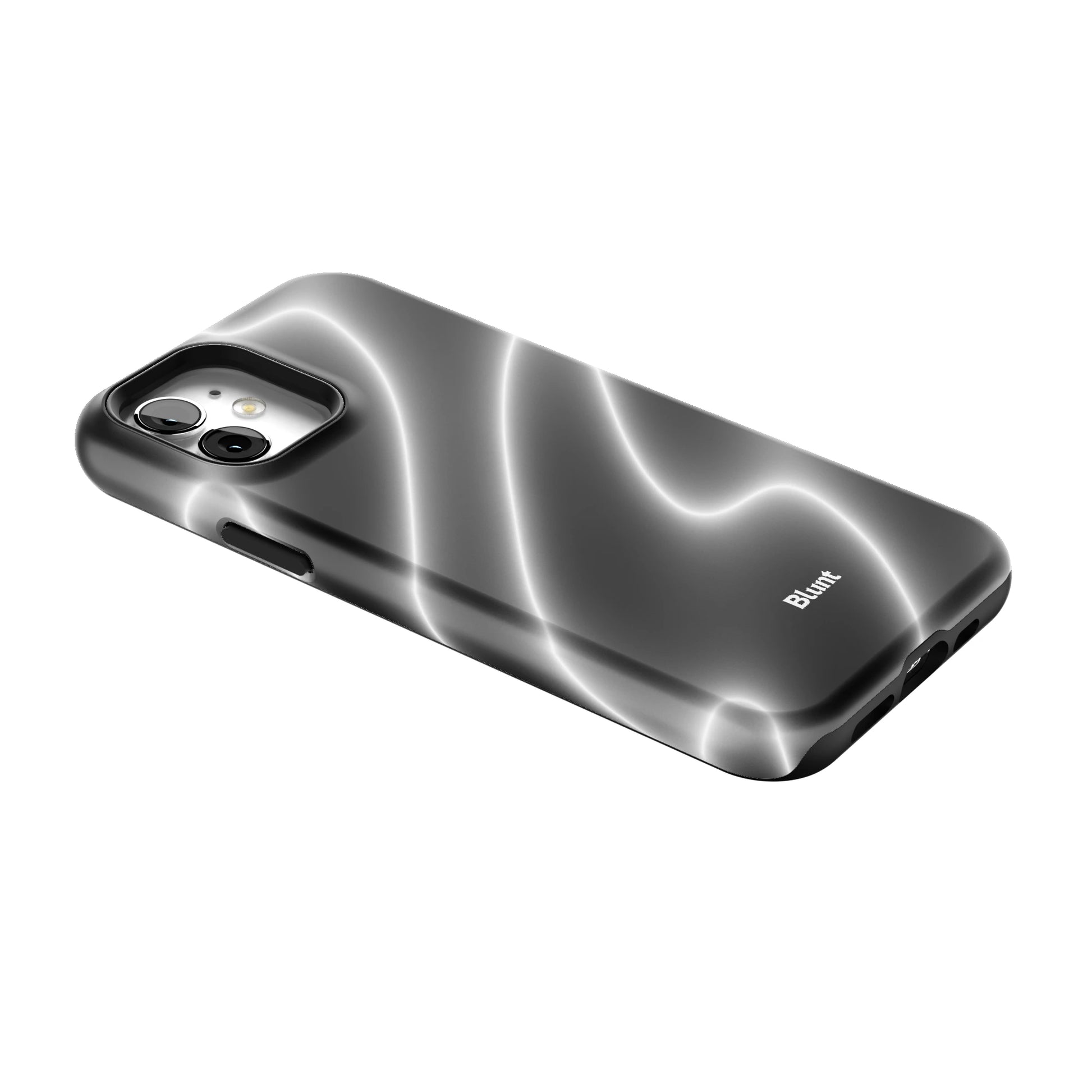 Smoke Voltage iPhone Case gallery - Iphone_12_Iphone_2
