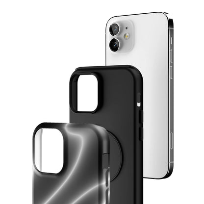 Smoke Voltage iPhone Case gallery - Iphone_12_Iphone_3