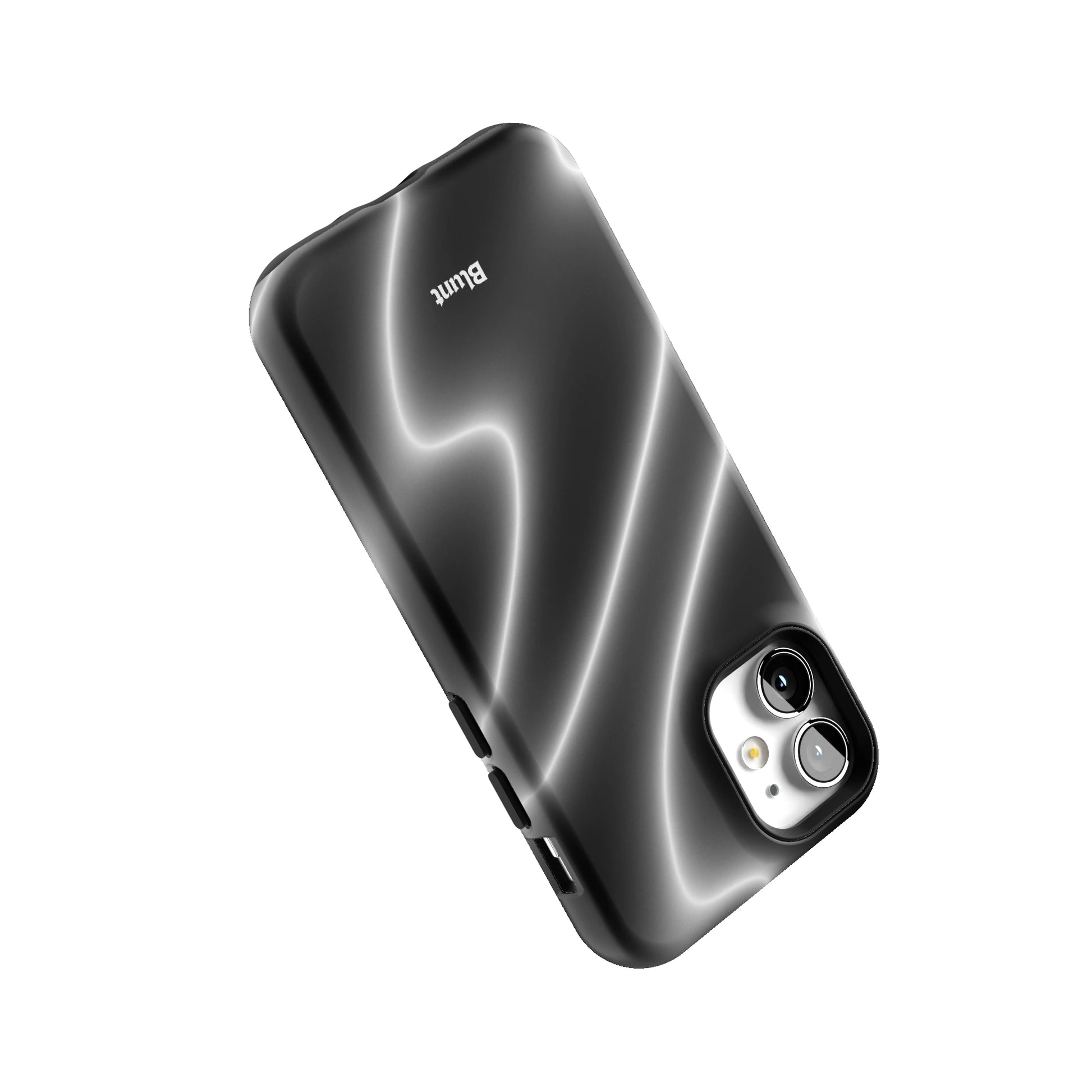 Smoke Voltage iPhone Case gallery - Iphone_12_Mini_Air_Plus_5