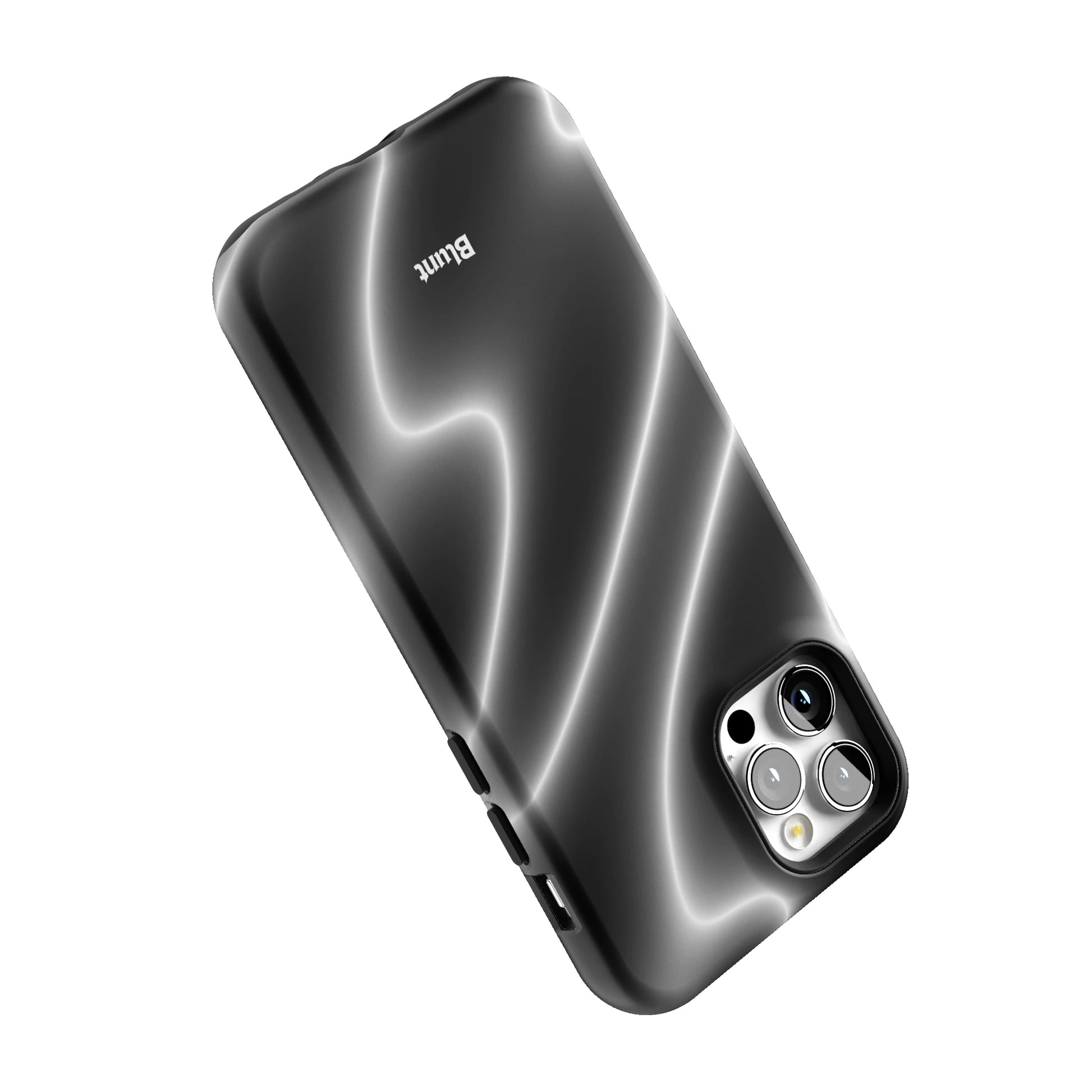 Smoke Voltage iPhone Case gallery - Iphone_12_Pro_5
