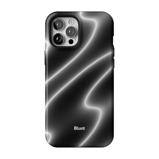 Smoke Voltage iPhone Case gallery - Iphone_12_Pro_Max_1