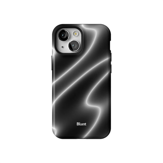 Smoke Voltage iPhone Case gallery - Iphone_13_Mini_Air_Plus_1