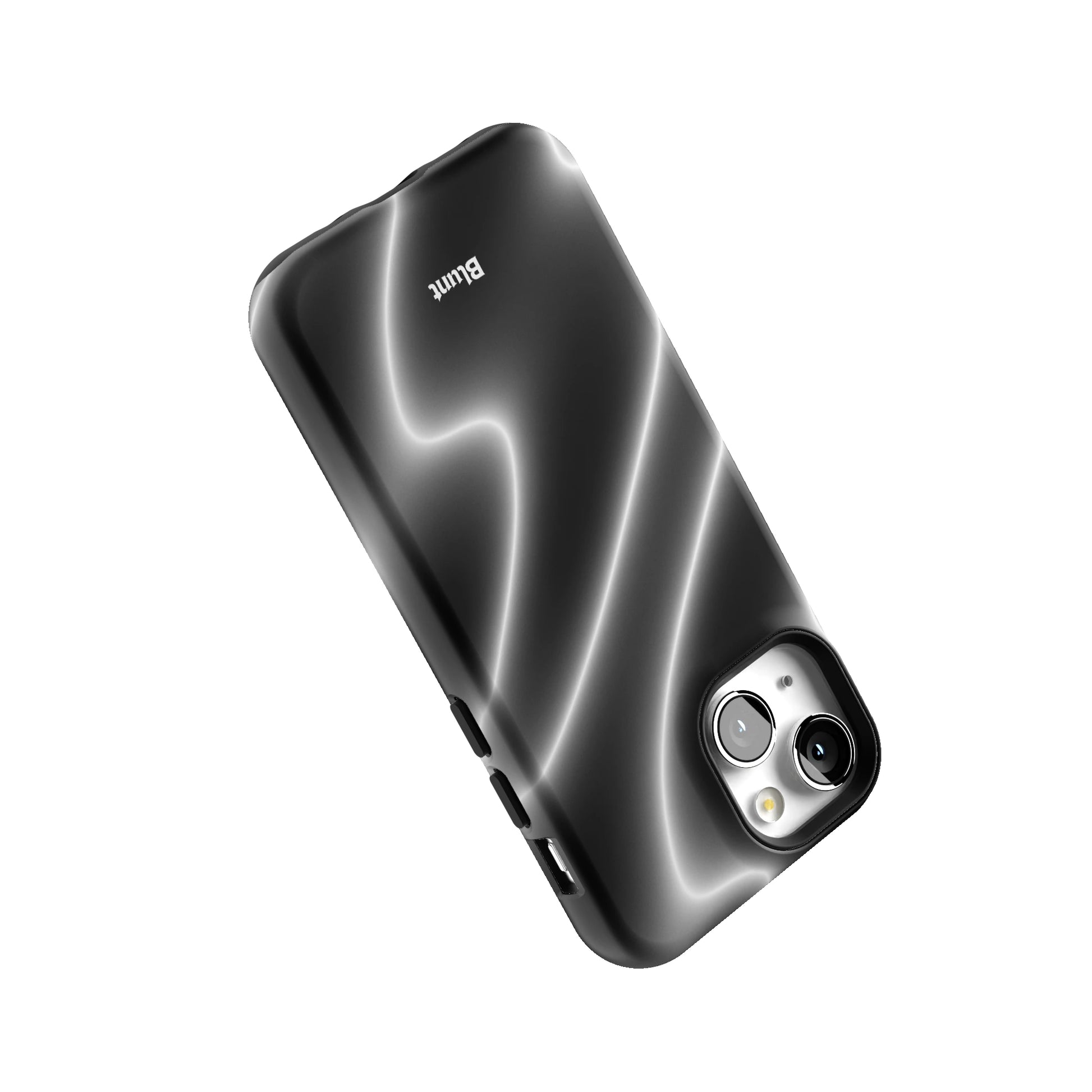Smoke Voltage iPhone Case gallery - Iphone_13_Mini_Air_Plus_5