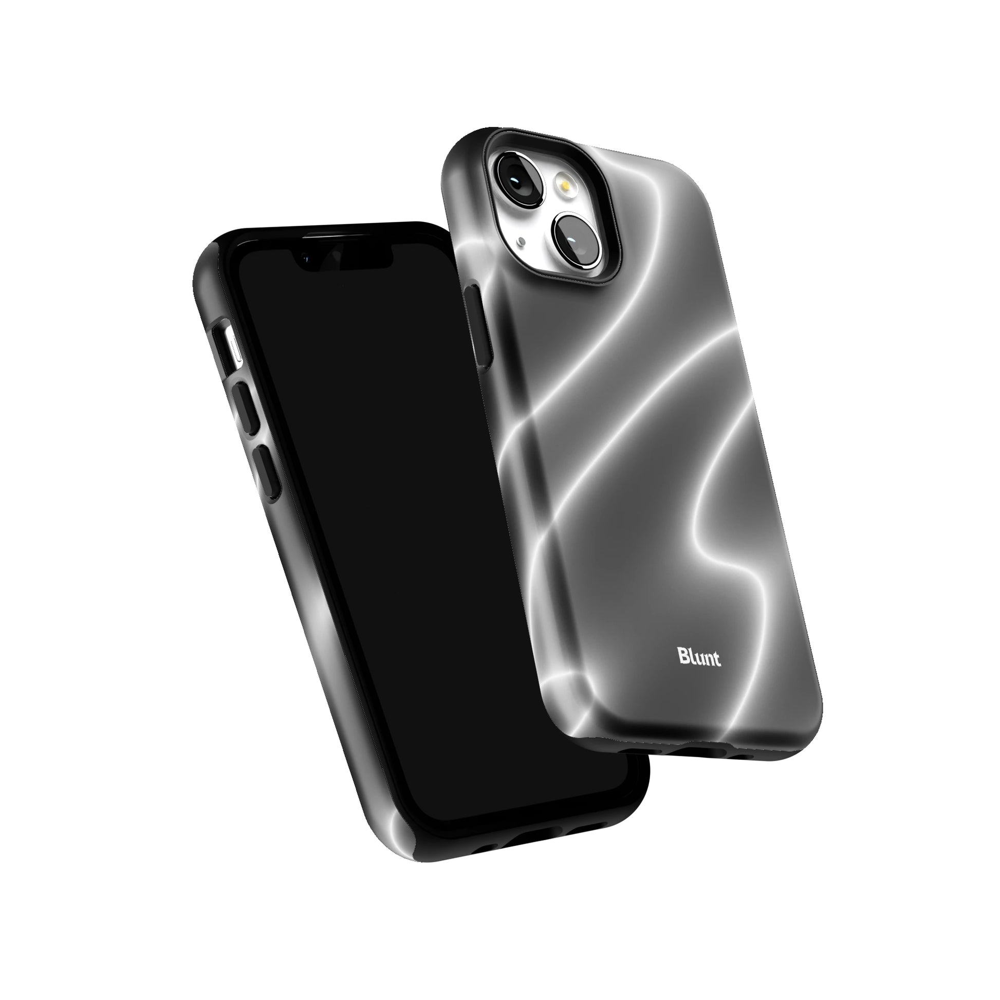Smoke Voltage iPhone Case gallery - Iphone_13_Mini_Air_Plus_6