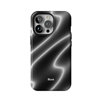 Smoke Voltage iPhone Case gallery - Iphone_13_Pro_1