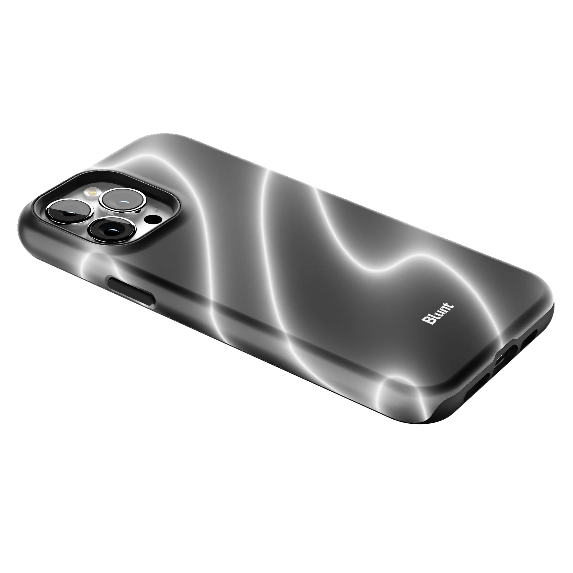 Smoke Voltage iPhone Case gallery - Iphone_13_Pro_Max_2