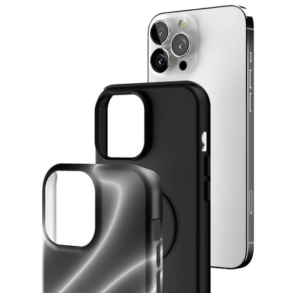 Smoke Voltage iPhone Case gallery - Iphone_13_Pro_Max_3