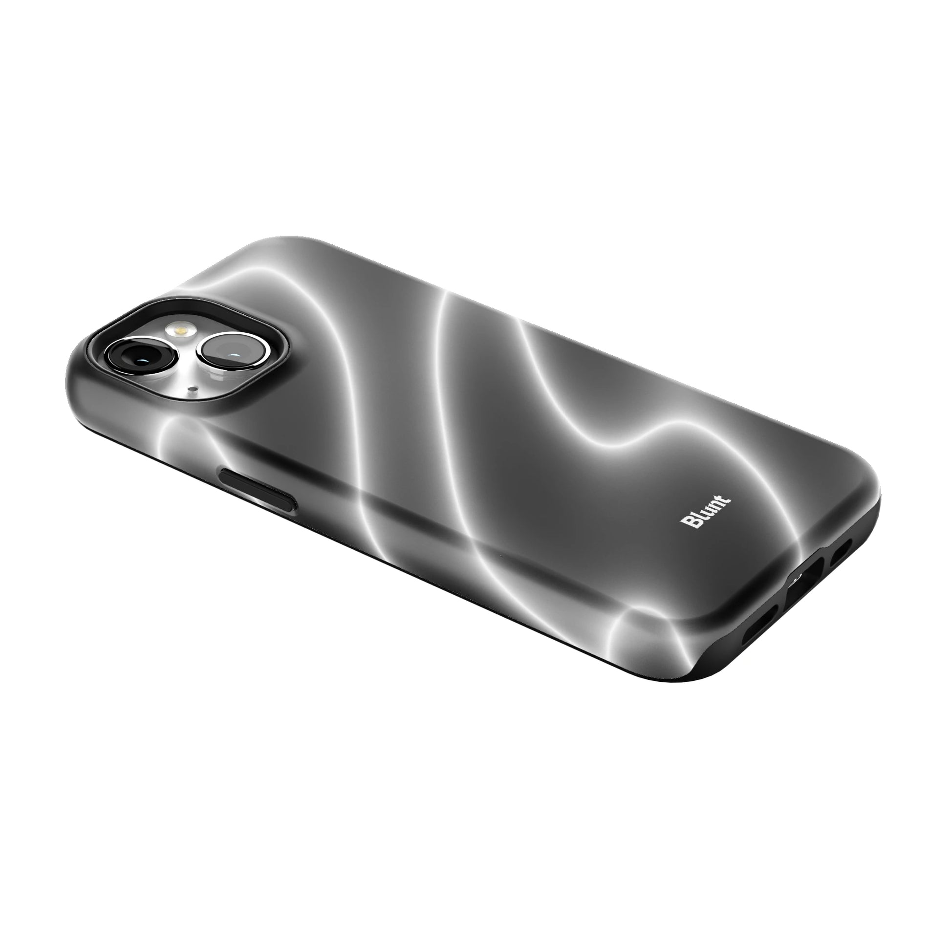 Smoke Voltage iPhone Case gallery - Iphone_14_Iphone_2