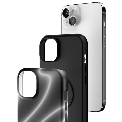 Smoke Voltage iPhone Case gallery - Iphone_14_Mini_Air_Plus_3
