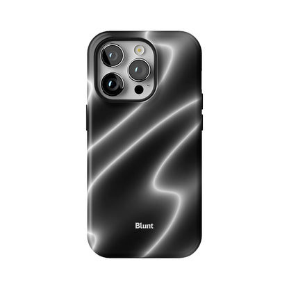 Smoke Voltage iPhone Case gallery - Iphone_14_Pro_1