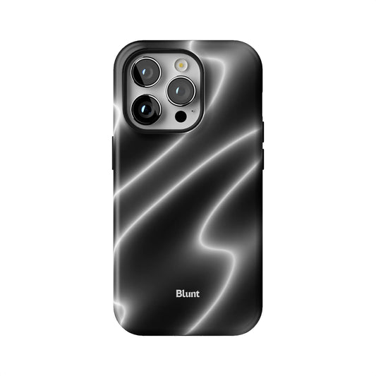 Smoke Voltage iPhone Case gallery - Iphone_14_Pro_1