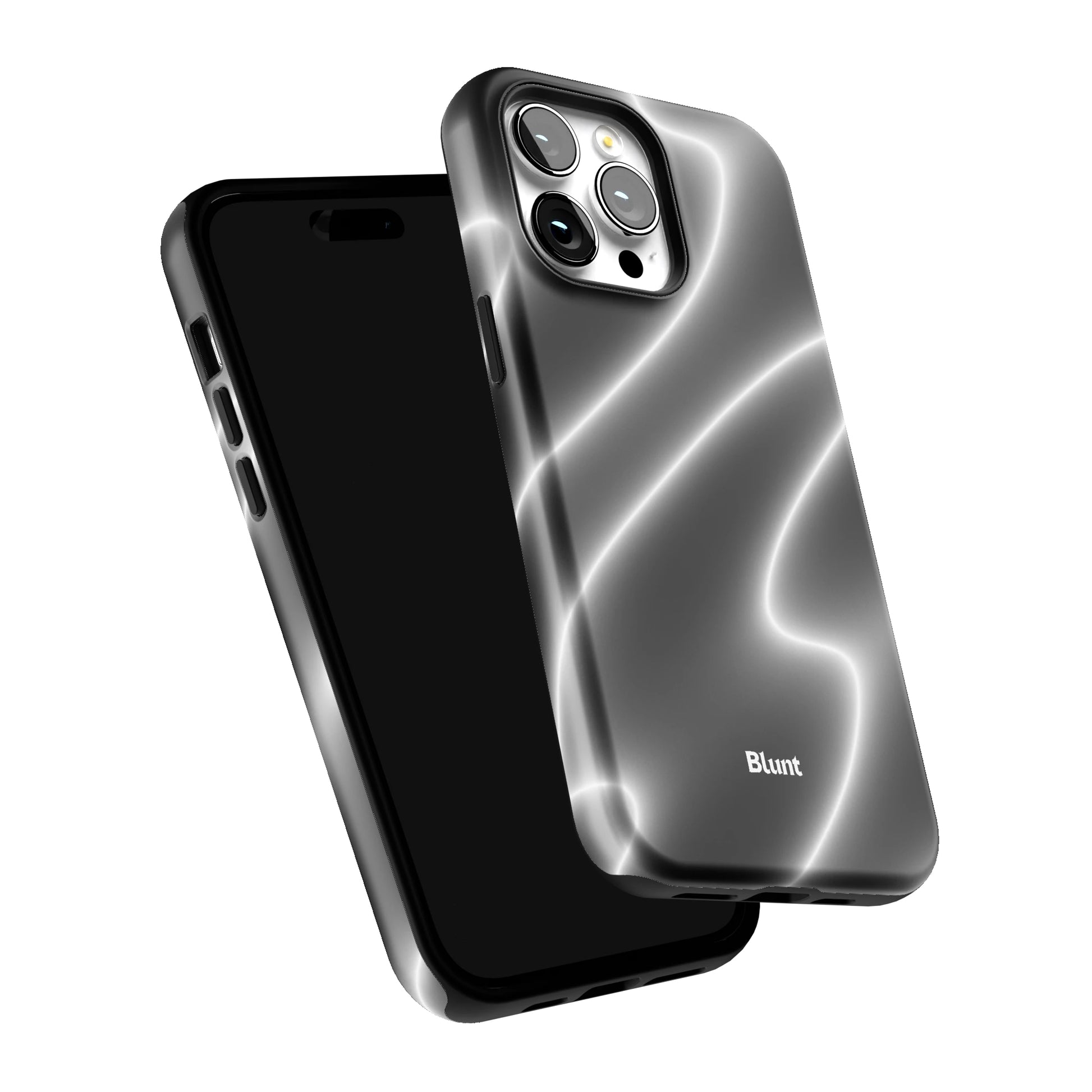 Smoke Voltage iPhone Case gallery - Iphone_14_Pro_Max_6
