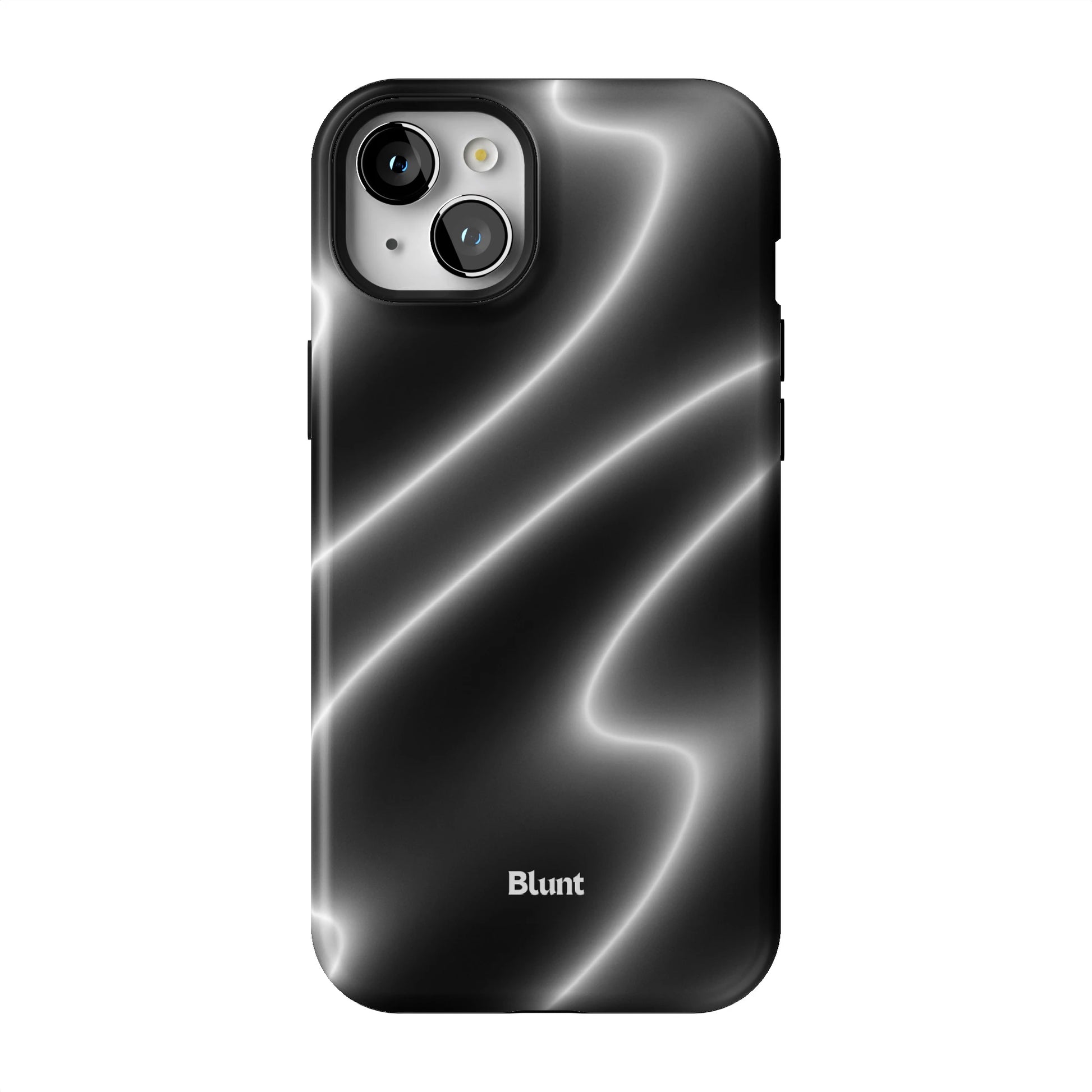 Smoke Voltage iPhone Case gallery - Iphone_15_Mini_Air_Plus_1