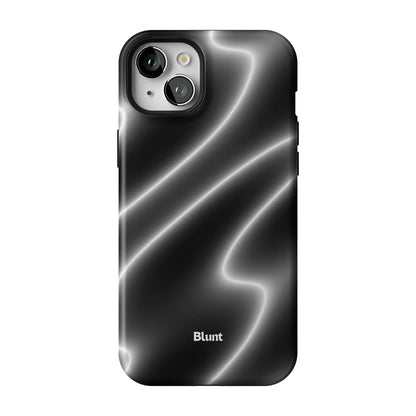 Smoke Voltage iPhone Case gallery - Iphone_15_Mini_Air_Plus_1