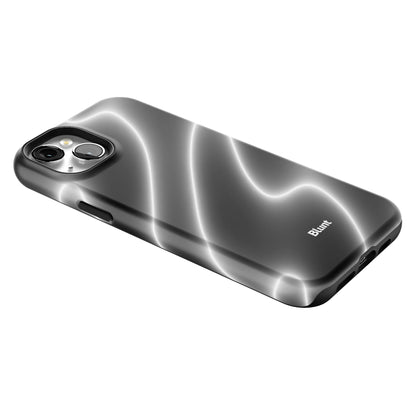 Smoke Voltage iPhone Case gallery - Iphone_15_Mini_Air_Plus_2