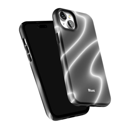Smoke Voltage iPhone Case gallery - Iphone_15_Mini_Air_Plus_6