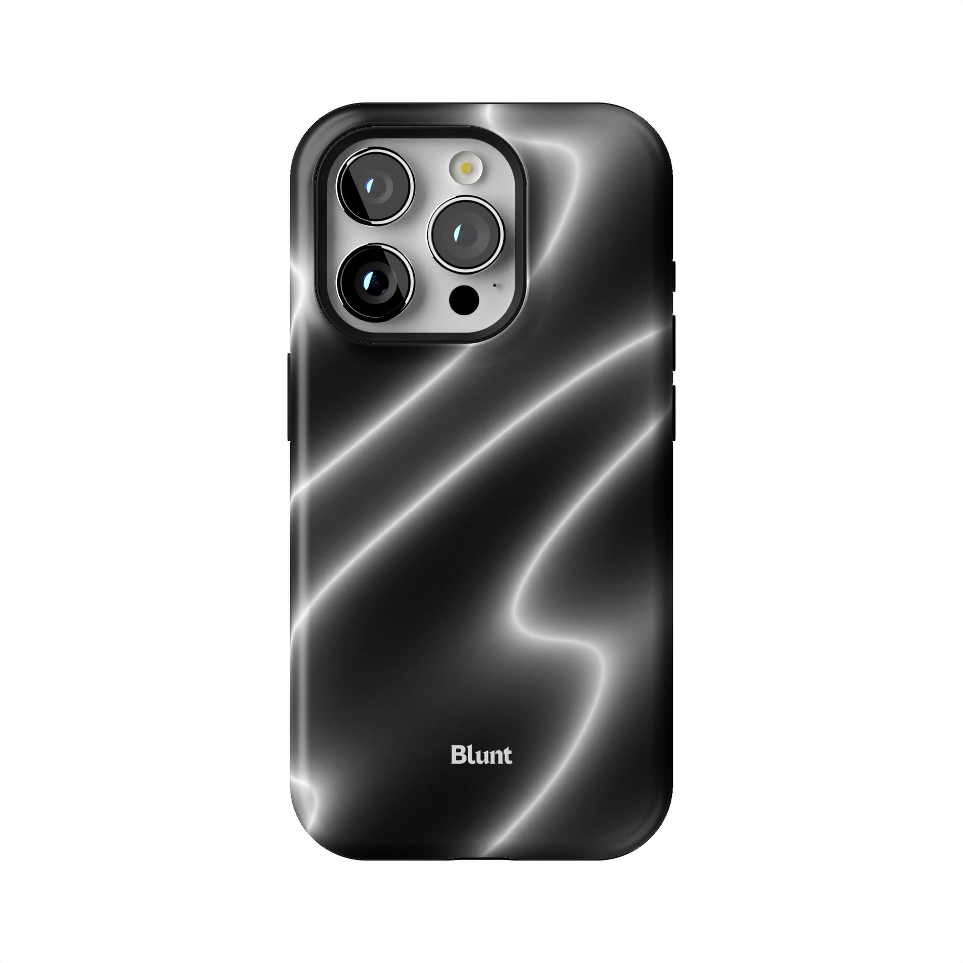 Smoke Voltage iPhone Case gallery - Iphone_15_Pro_1