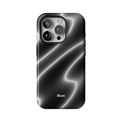 Smoke Voltage iPhone Case gallery - Iphone_15_Pro_1