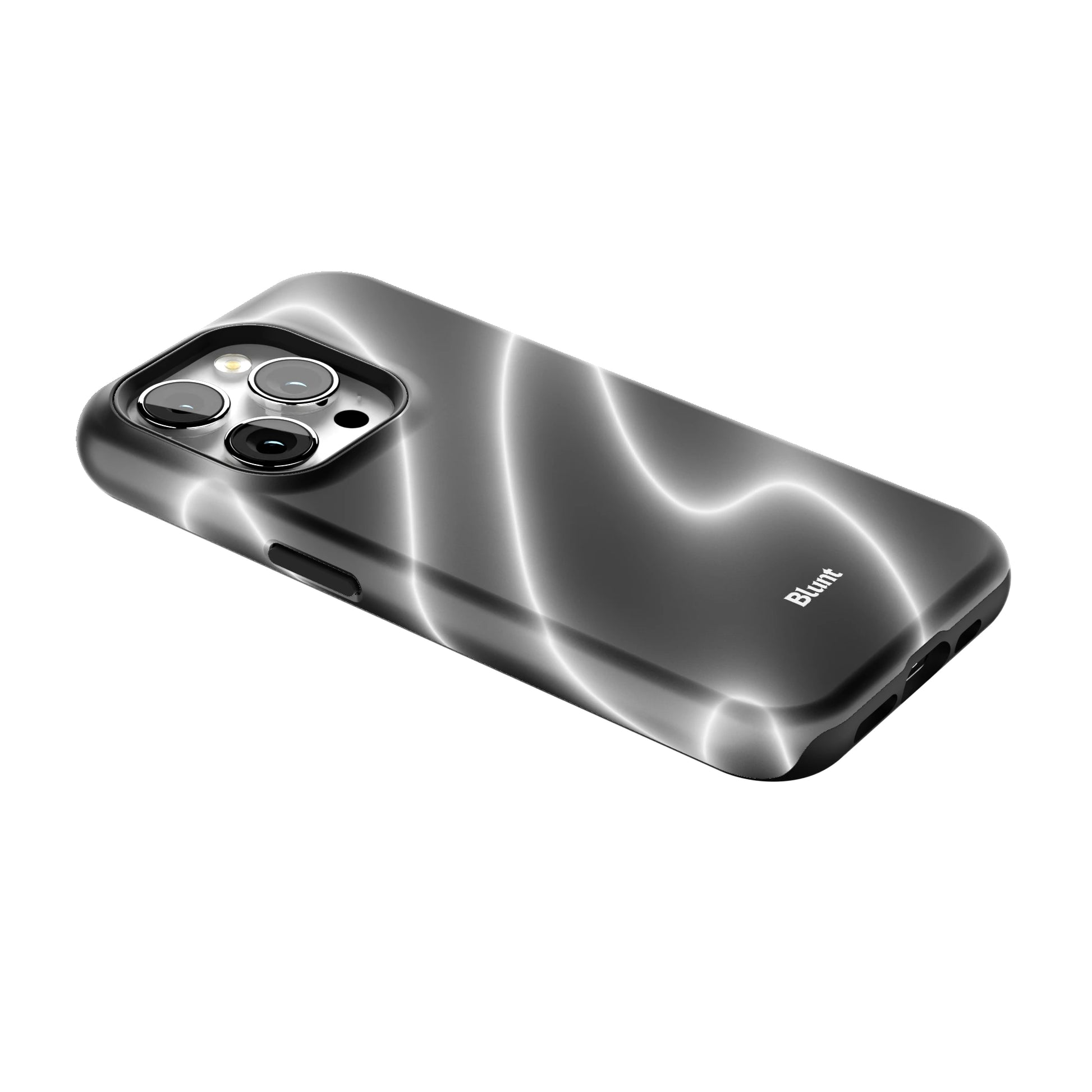 Smoke Voltage iPhone Case gallery - Iphone_15_Pro_2