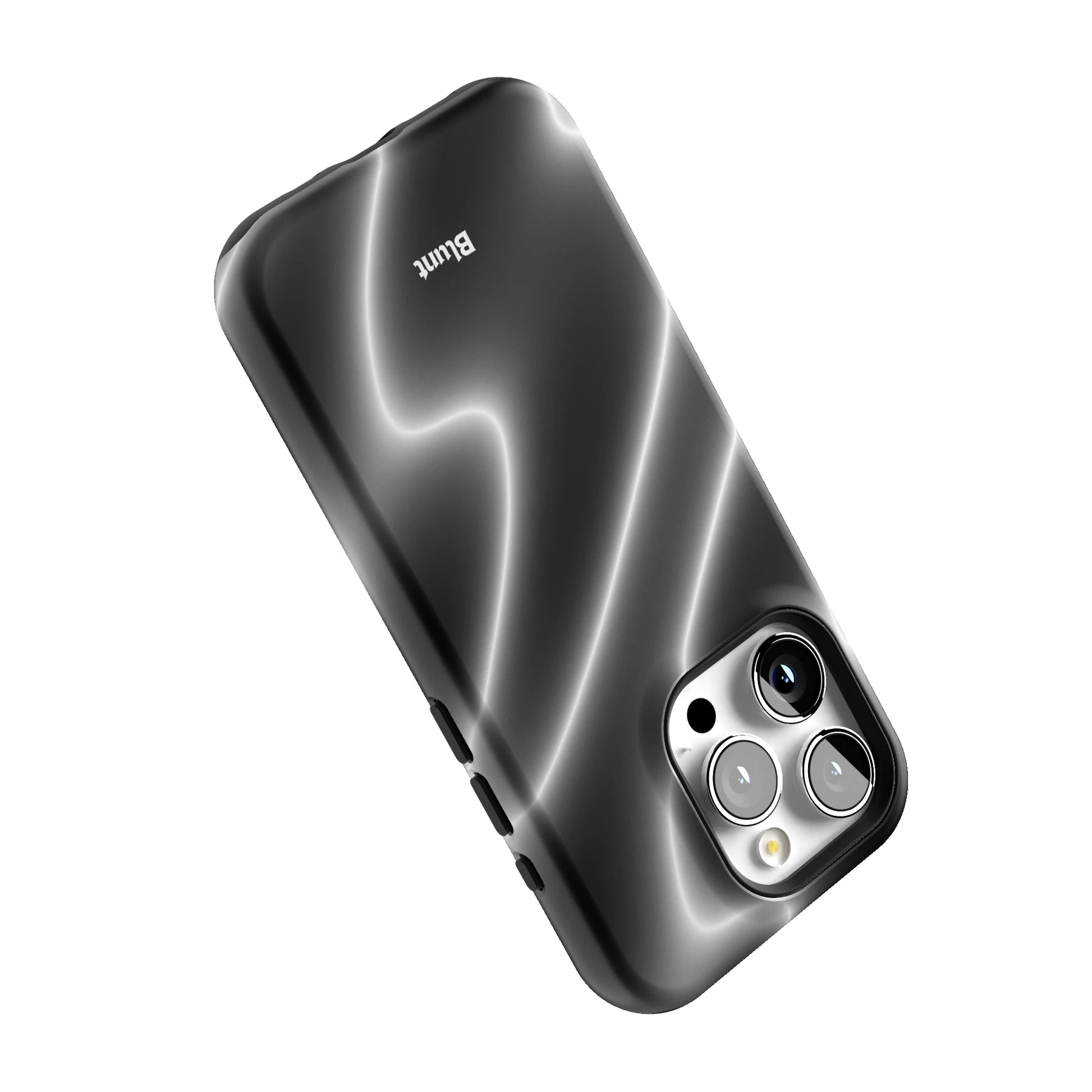 Smoke Voltage iPhone Case gallery - Iphone_15_Pro_5
