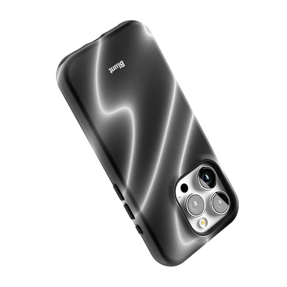 Smoke Voltage iPhone Case gallery - Iphone_15_Pro_5