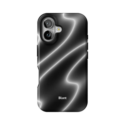 Smoke Voltage iPhone Case gallery - Iphone_16_Iphone_1