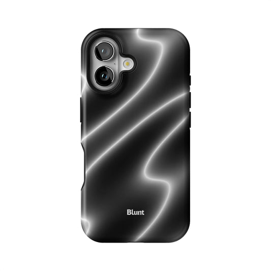 Smoke Voltage iPhone Case gallery - Iphone_16_Iphone_1