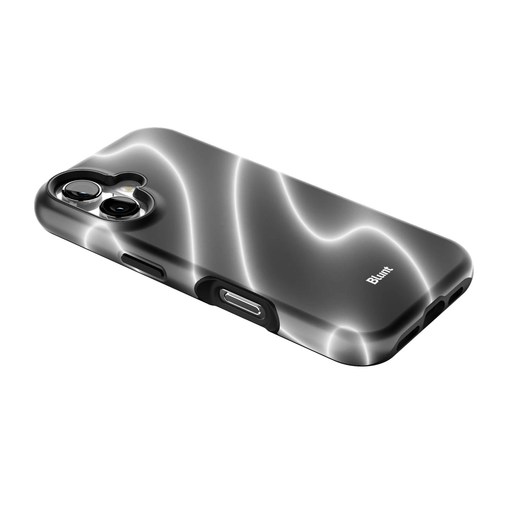 Smoke Voltage iPhone Case gallery - Iphone_16_Iphone_2