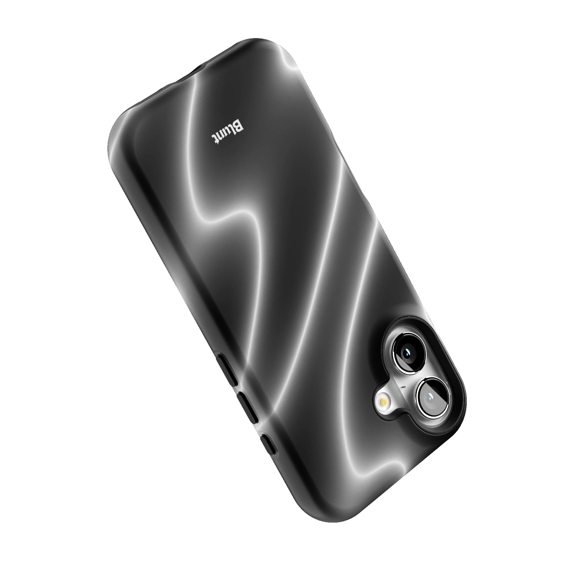 Smoke Voltage iPhone Case gallery - Iphone_16_Iphone_5