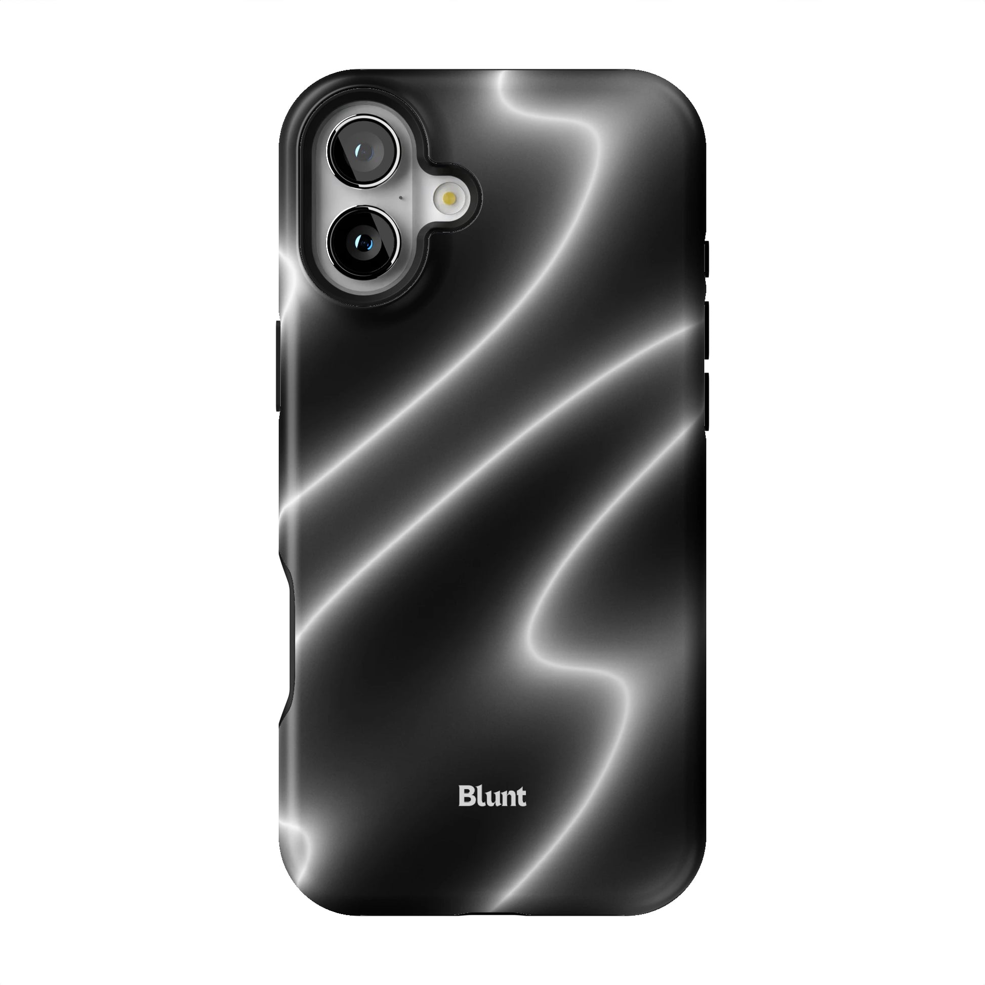 Smoke Voltage iPhone Case gallery - Iphone_16_Mini_Air_Plus_1